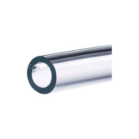 Usa Industrials Laboratory Grade PVC Tubing- 3/4"ID x 1"OD x 5 ft. ZUSA-HT-1789